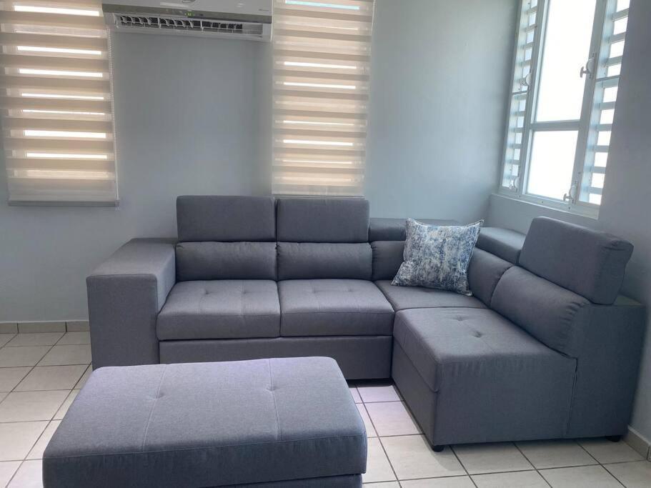 Casita Aguadilla Luxury Home Exterior foto